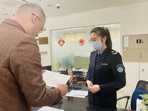 上海启动消毒服务机构备案工作，首张备案证明正式发出