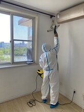 四川宇创衡晨网络服务 消毒服务的数字化转型新范式