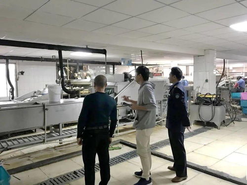 2020年餐具 饮具集中消毒服务单位信用等级结果出炉啦
